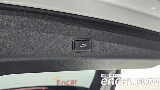 Renault Korea Grand Koleos 2025 — photo 26