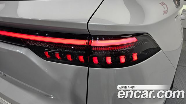 Renault Korea Grand Koleos 2025 — photo 9