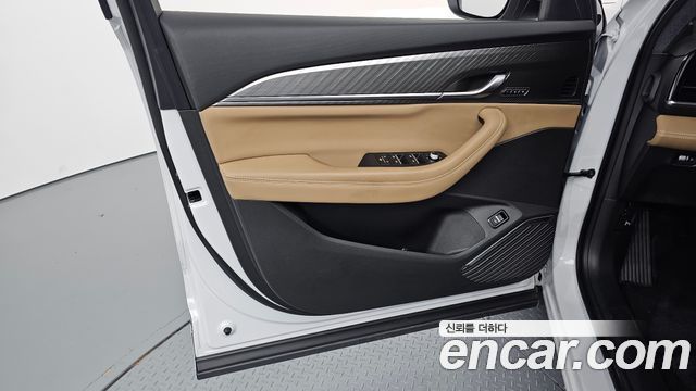 Renault Korea Grand Koleos 2025 — photo 14