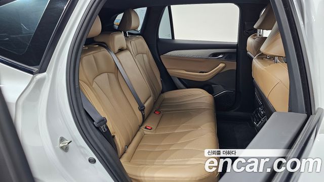 Renault Korea Grand Koleos 2025 — photo 16