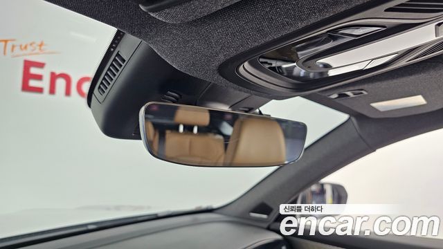 Renault Korea Grand Koleos 2025 — photo 27
