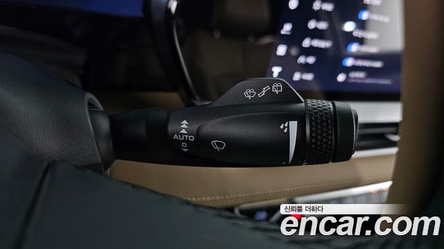 Renault Korea Grand Koleos 2025 — photo 29