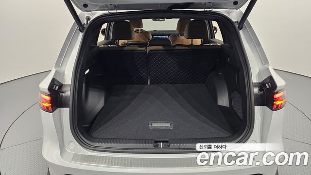Renault Korea Grand Koleos 2025 — photo 33