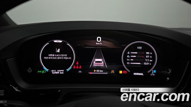 Porsche Cayenne 2024 — photo 11