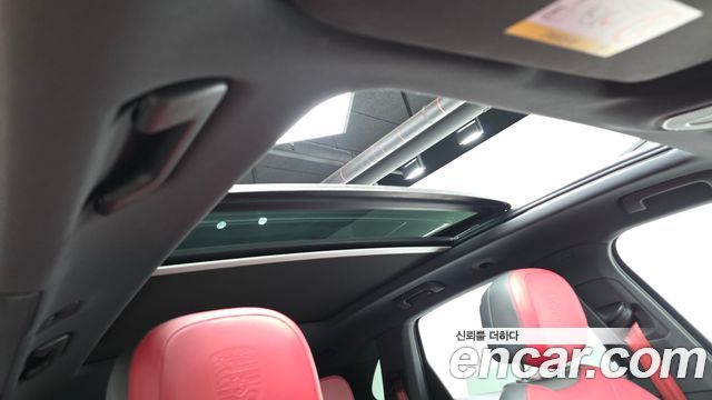 Porsche Cayenne 2024 — photo 23