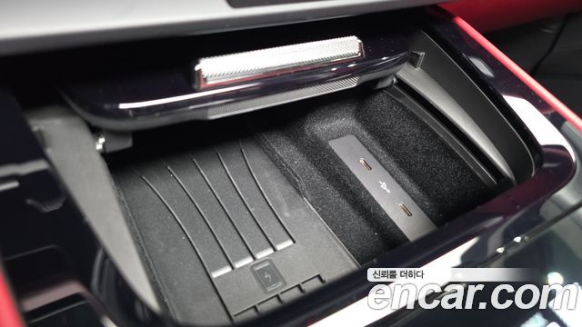 Porsche Cayenne 2024 — photo 16