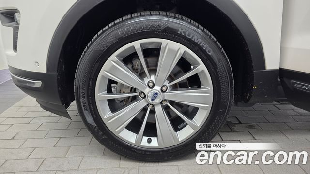 Ford Explorer 2018 — photo 5