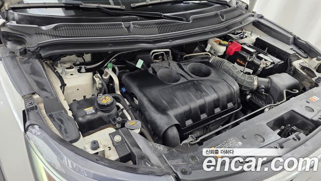 Ford Explorer 2018 — photo 6