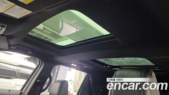 Ford Explorer 2018 — photo 23