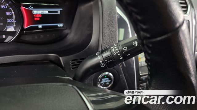 Ford Explorer 2018 — photo 28