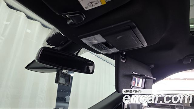 Ford Explorer 2018 — photo 29