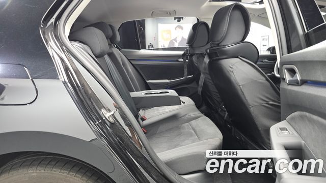 Volkswagen Golf 2024 — photo 12