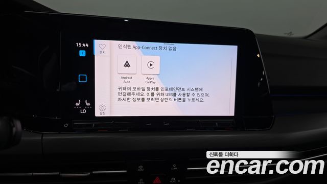 Volkswagen Golf 2024 — photo 14