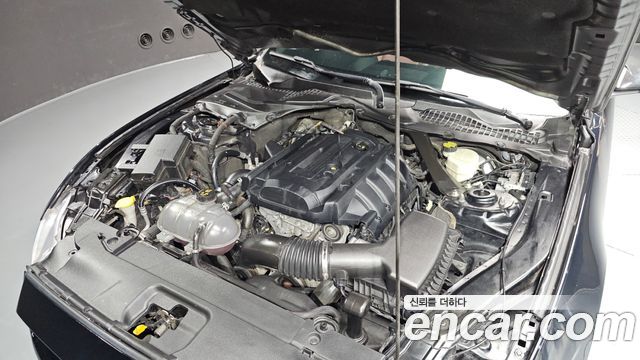 Ford Mustang 2016 — photo 5