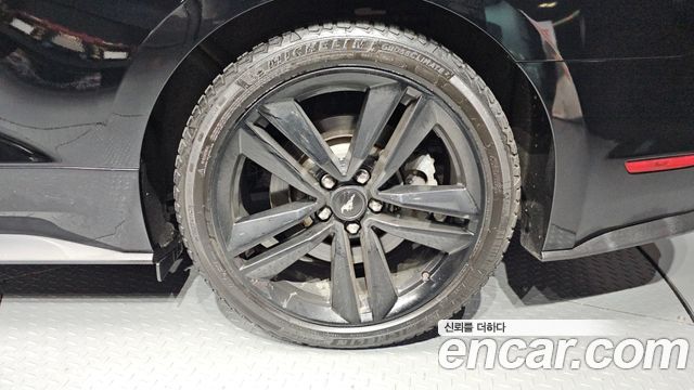 Ford Mustang 2016 — photo 6