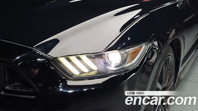 Ford Mustang 2016 — photo 7