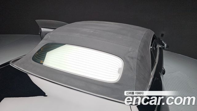Ford Mustang 2016 — photo 27