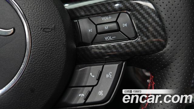 Ford Mustang 2016 — photo 29
