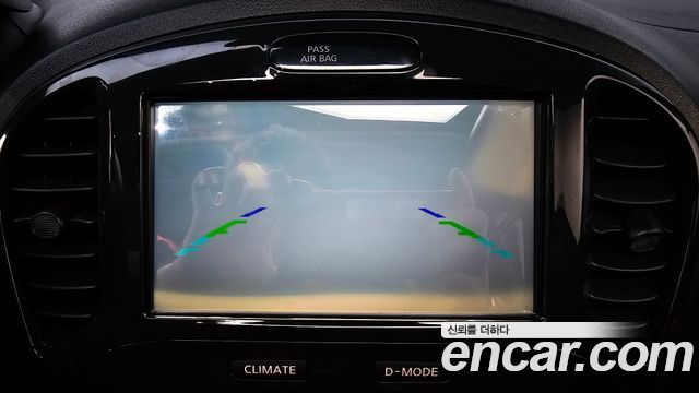 Nissan Juke 2014 — photo 15