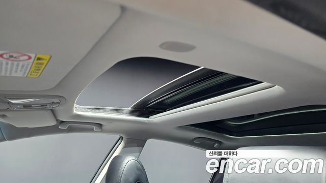 Kia K7 2014 — photo 17