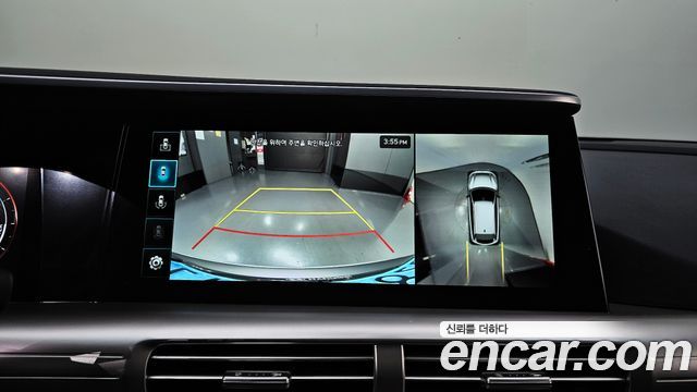 Hyundai Nexo 2022 — photo 21