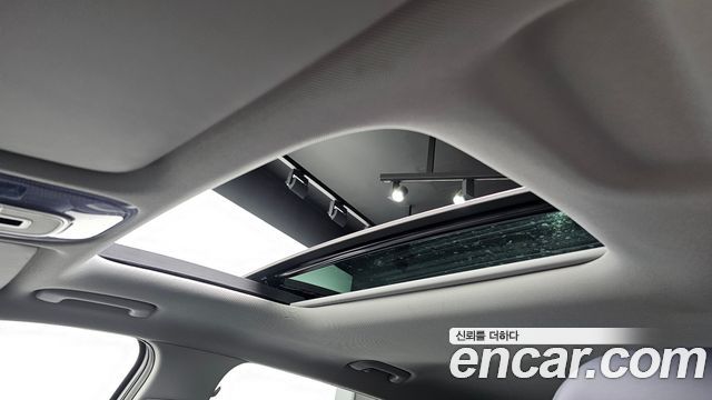 Hyundai Nexo 2022 — photo 23