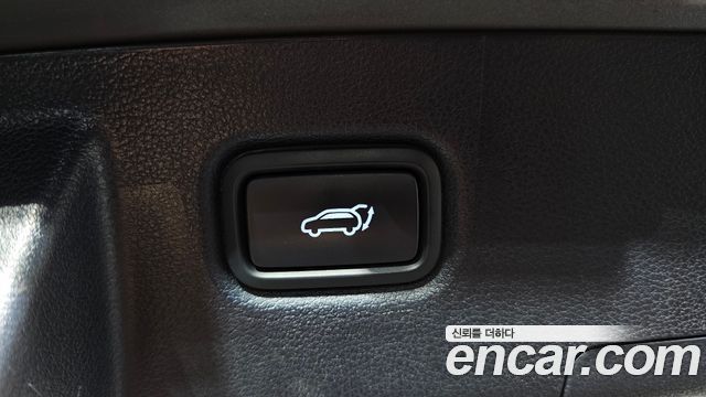 Hyundai Nexo 2022 — photo 24