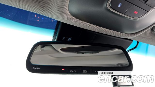 Hyundai Nexo 2022 — photo 25
