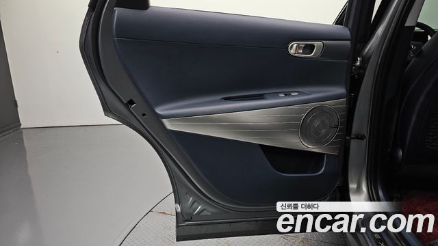 Hyundai Nexo 2022 — photo 15