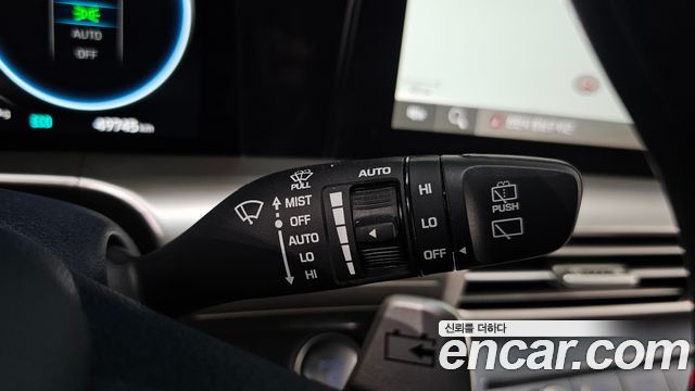 Hyundai Nexo 2022 — photo 27