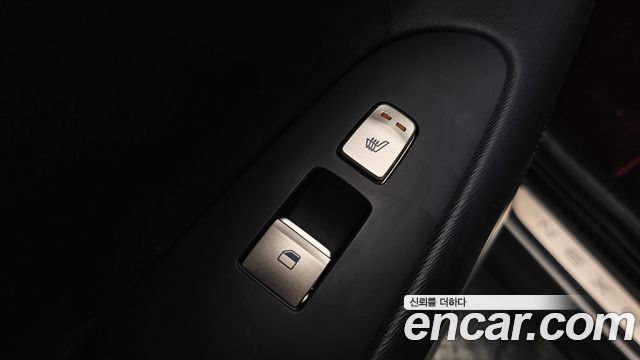 Hyundai Nexo 2022 — photo 28