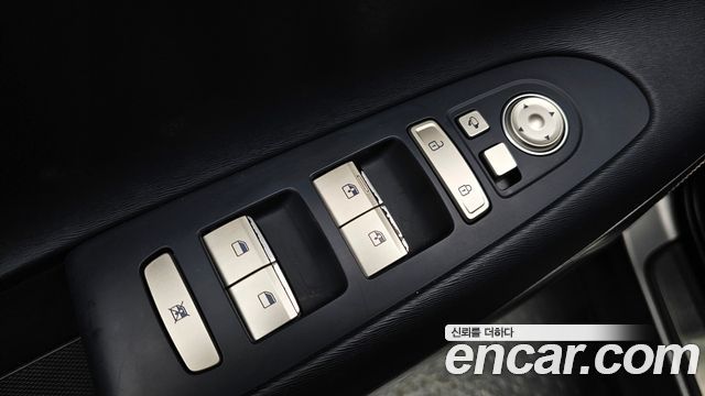 Hyundai Nexo 2022 — photo 29