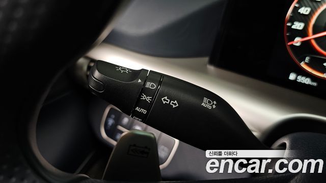 Hyundai Nexo 2022 — photo 30