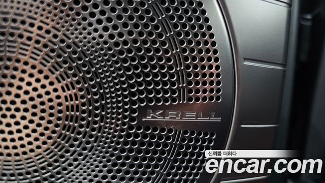 Hyundai Nexo 2022 — photo 33