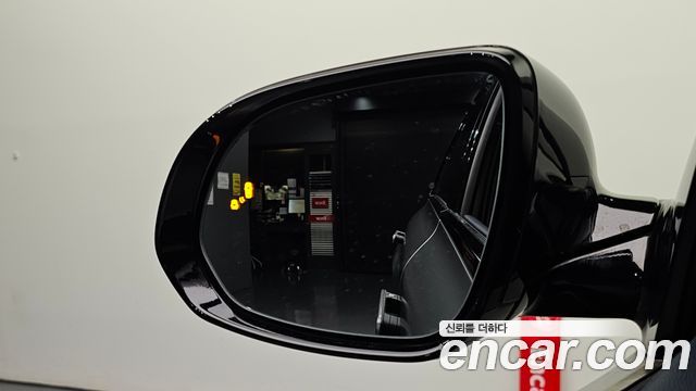 Hyundai Nexo 2022 — photo 35