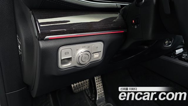 Mercedes-Benz GLE-Class 2022 — photo 30
