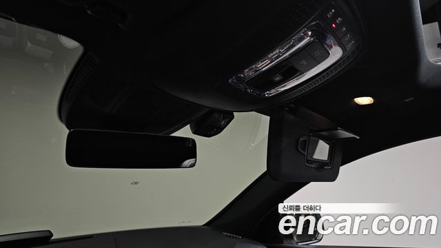 Mercedes-Benz GLE-Class 2022 — photo 34