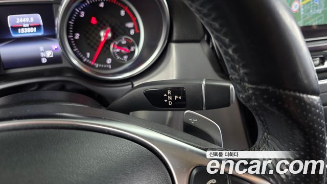 Mercedes-Benz GLE-Class 2018 — photo 9
