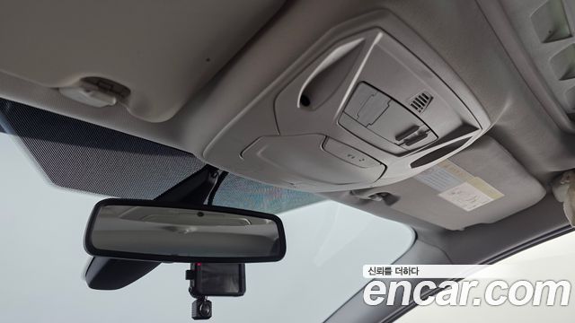 Ford Focus 2015 — photo 17