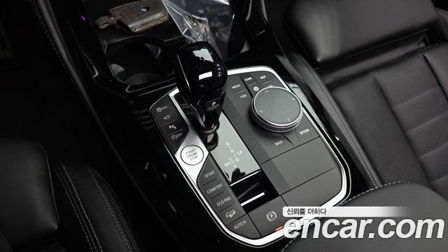 BMW X4 2024 — photo 12