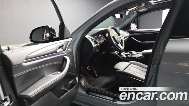 BMW X4 2024 — photo 13