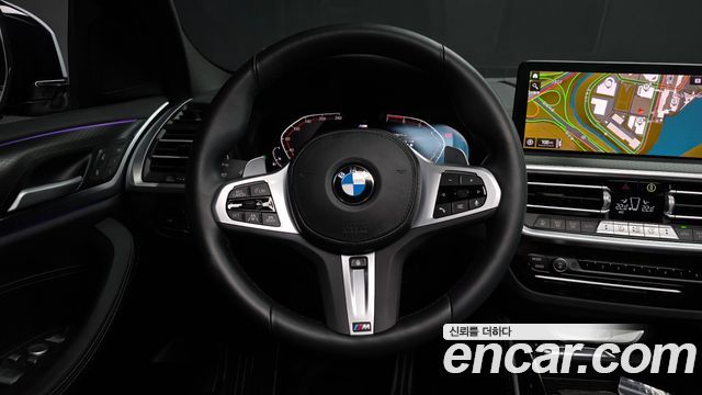 BMW X4 2024 — photo 19
