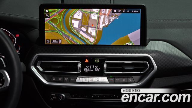 BMW X4 2024 — photo 20