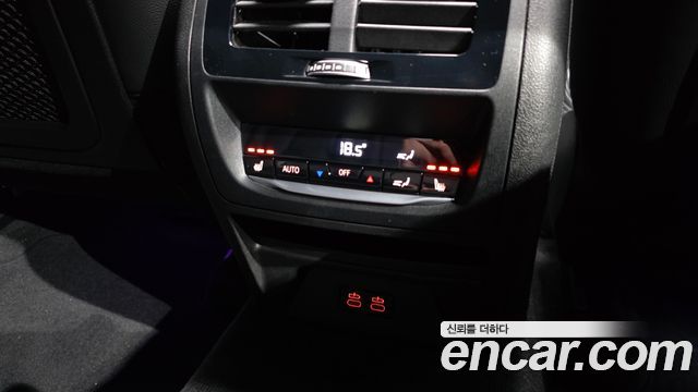 BMW X4 2024 — photo 25
