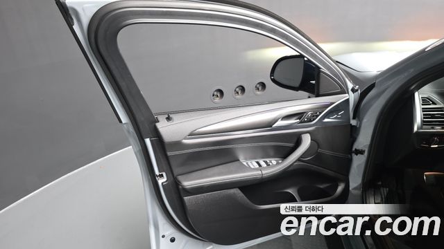 BMW X4 2024 — photo 14