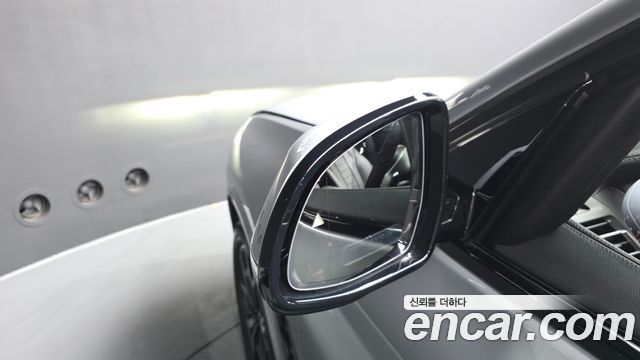 BMW X4 2024 — photo 27