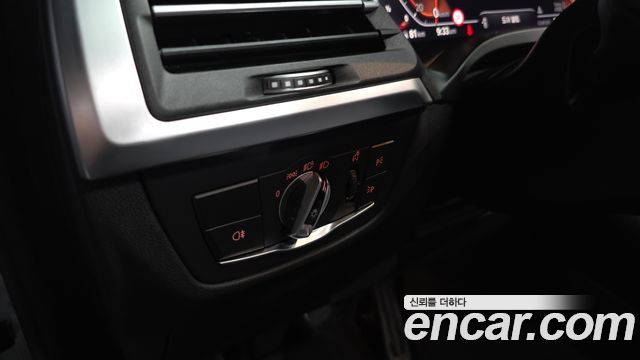 BMW X4 2024 — photo 29