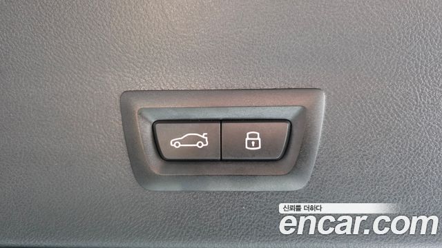 BMW X4 2024 — photo 34