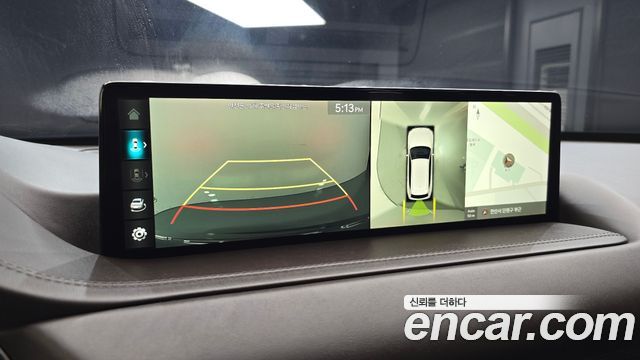 Genesis GV80 2023 — photo 23