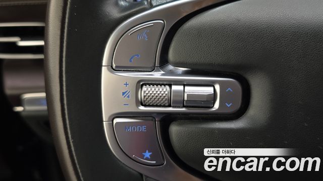 Genesis GV80 2023 — photo 24
